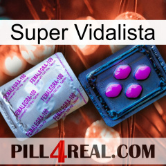 Super Vidalista 37